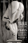 Yana 03BW  cover thumbnail